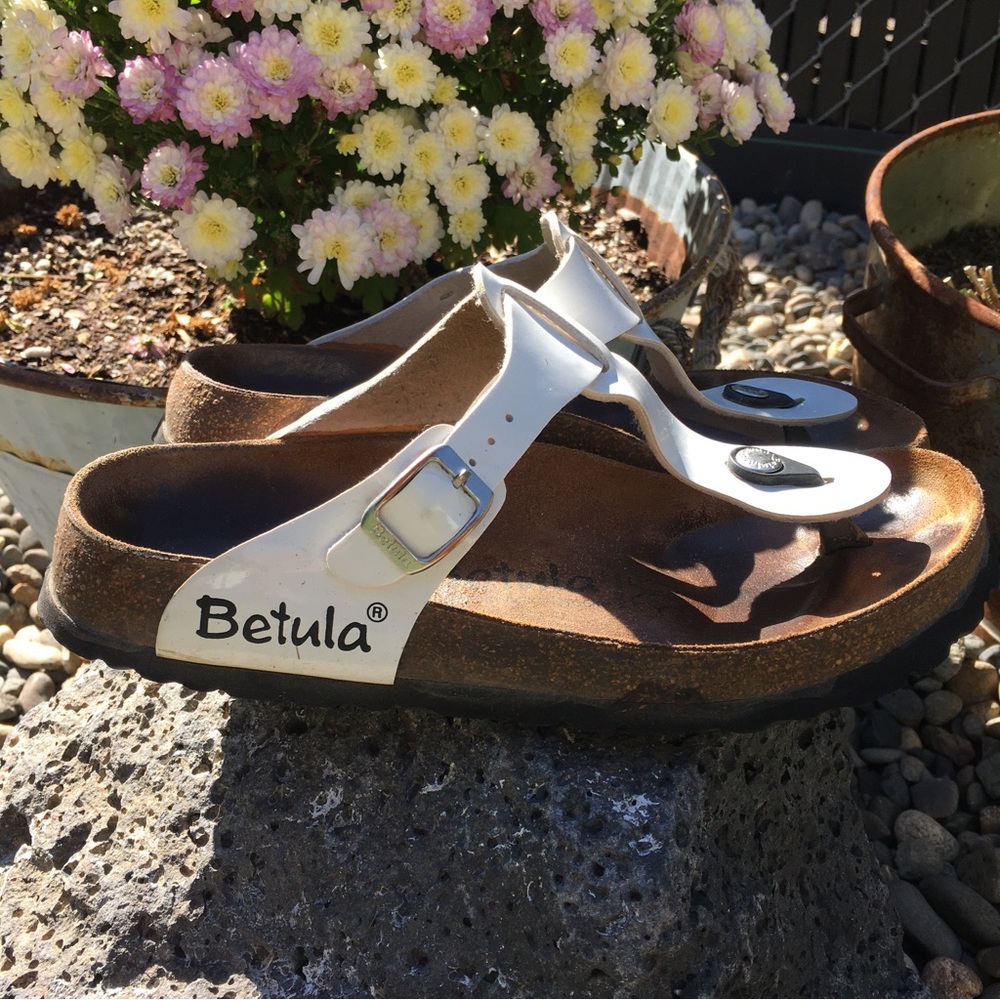Birkenstock Betula Gizeh